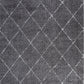 Heavenly Shag-HEA11 Cut Pile Synthetic Blend Indoor Area Rug by Tayse Rugs