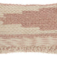 Life Styles DC465 Synthetic Blend Texture Gradient Lumbar Pillow From Mina Victory By Nourison Rugs