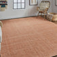 Naples 0751F Hand Woven Synthetic Blend Indoor Area Rug by Feizy Rugs
